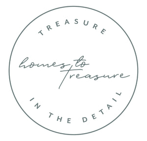Homes to Treasure Shop