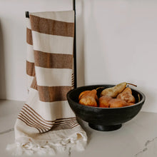 Load image into Gallery viewer, Jordan Turkish Cotton Hand Towel
