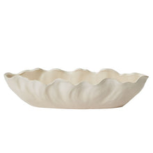 Load image into Gallery viewer, Oversized Wave Bowl