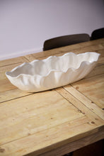 Load image into Gallery viewer, Oversized Wave Bowl