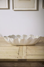 Load image into Gallery viewer, Oversized Wave Bowl