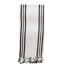 Load image into Gallery viewer, Jordan Turkish Cotton Hand Towel
