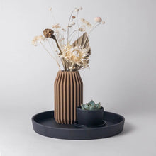 Load image into Gallery viewer, Bamboo Fibre Decor Tray