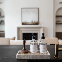 Load image into Gallery viewer, Clear Soap Bottle Dispenser