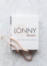 Load image into Gallery viewer, Lonny Home