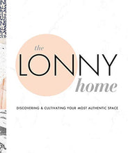 Load image into Gallery viewer, Lonny Home