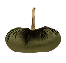 Load image into Gallery viewer, Velvet Pumpkin