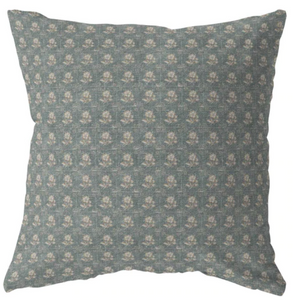 Amara Pillow Cover - Includes Insert