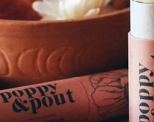 Load image into Gallery viewer, Pink Grapefruit Lip Balm