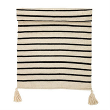 Load image into Gallery viewer, Striped Rug Runner 94-1/2"L x 27-1/2"W