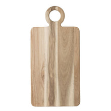 Load image into Gallery viewer, Acacia Wood Cutting Board
