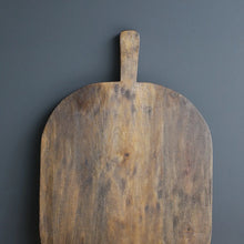 Load image into Gallery viewer, Hand Carved Wooden Cutting Board
