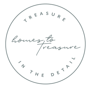 Homes to Treasure Shop