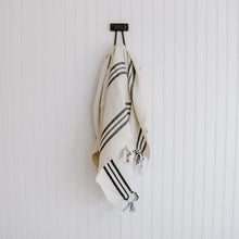 Load image into Gallery viewer, Jordan Turkish Cotton Hand Towel
