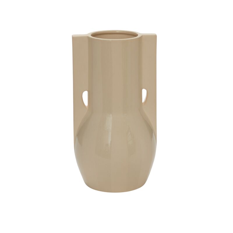 Sienna Vase