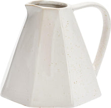Load image into Gallery viewer, Owen Pleated Pitcher
