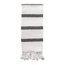 Load image into Gallery viewer, Jordan Turkish Cotton Hand Towel
