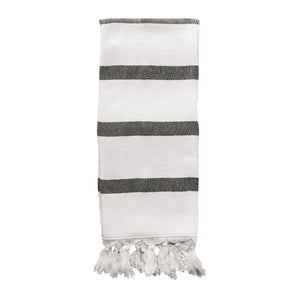 Jordan Turkish Cotton Hand Towel