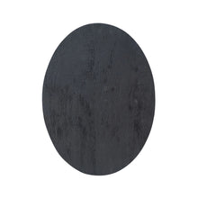 Load image into Gallery viewer, Black Mango Wood Pedestal (Hand Wash Only)
