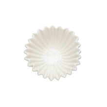 Load image into Gallery viewer, Scalloped Lotus Dish

