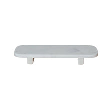 Load image into Gallery viewer, Alba Marble Pedestal
