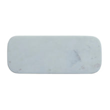 Load image into Gallery viewer, Alba Marble Pedestal
