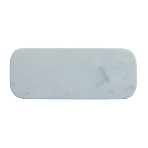 Alba Marble Pedestal