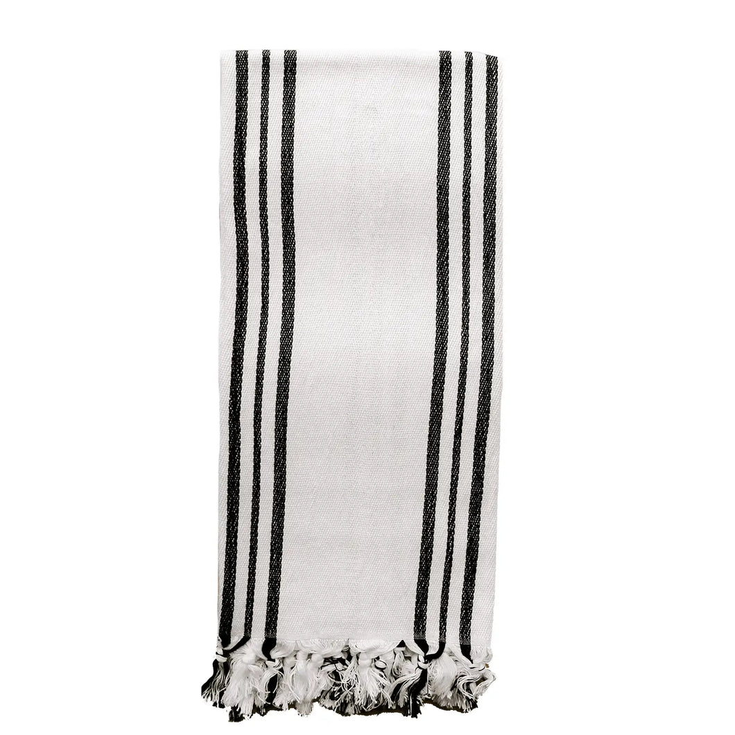 Jordan Turkish Cotton Hand Towel