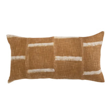 Load image into Gallery viewer, Sadie Lumbar Pillow, Insert Included
