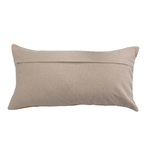 Sadie Lumbar Pillow, Insert Included