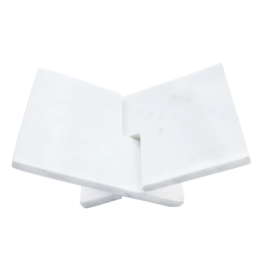 Drift Book Stand
