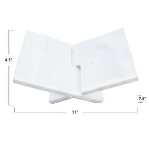 Drift Book Stand