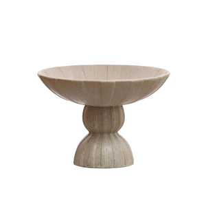 Solna Glazed Bowl