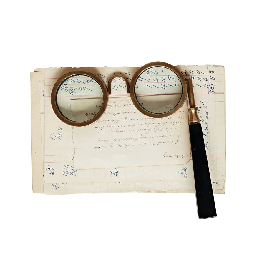 Spectacle Magnifying Glasses