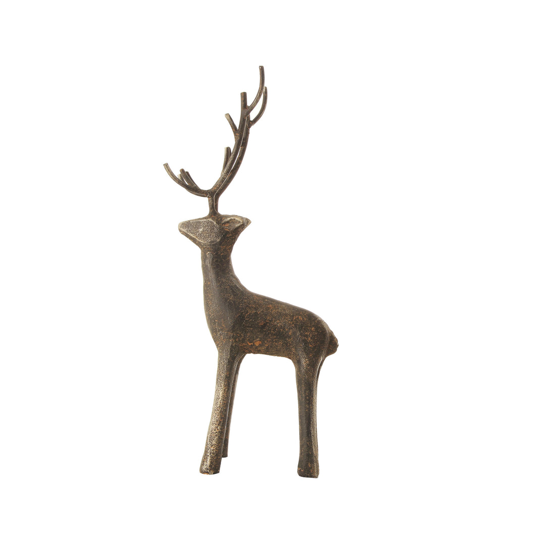 Decorative Holiday Deer