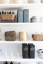 Load image into Gallery viewer, Organic Stoneware Pitcher
