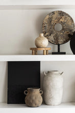 Load image into Gallery viewer, Mira Vase - Oatmeal
