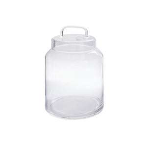 Novalie Jar, Medium