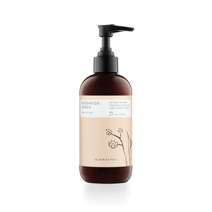 Rosewood Cassis 8oz Hand Lotion