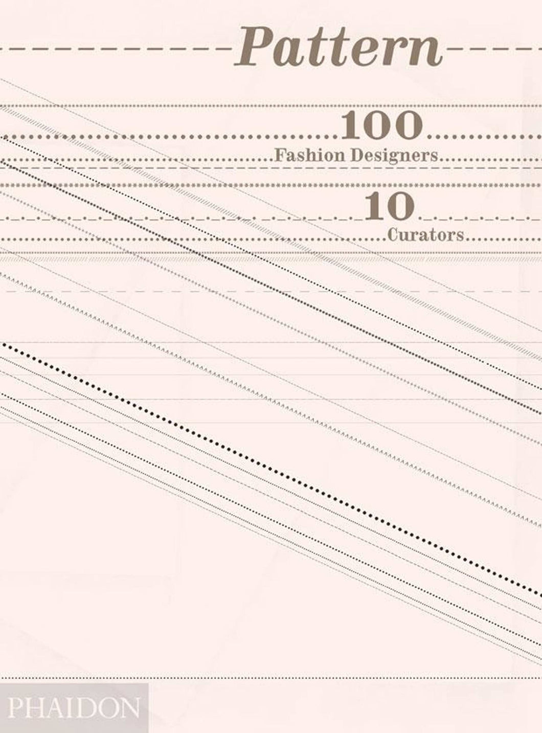 Pattern 100 Fasion Designers