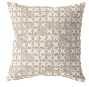 Rowen Pillow Cover - Includes Insert