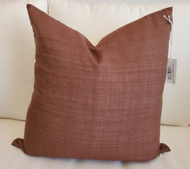 Adeline Pillow - Includes Insert