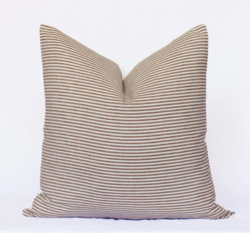 Theodore Pillow - Includes Insert