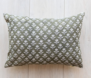 Genevieve Pillow - Includes Insert
