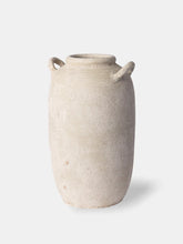 Load image into Gallery viewer, Mira Vase - Oatmeal
