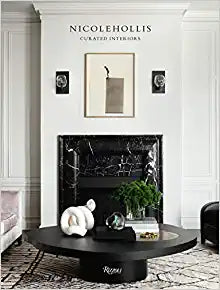 Curated Interiors Book