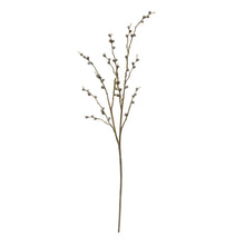 Load image into Gallery viewer, 41-3/4&quot;H Faux Eucalyptus Seed Pick

