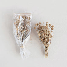 Load image into Gallery viewer, Dried Bora Bunch, Natural
