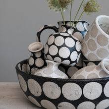 Load image into Gallery viewer, Dotted Daphne Bowl
